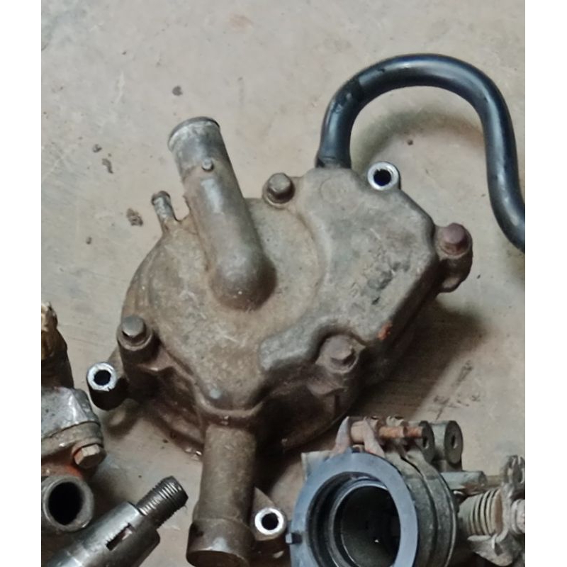 water pump vixion old