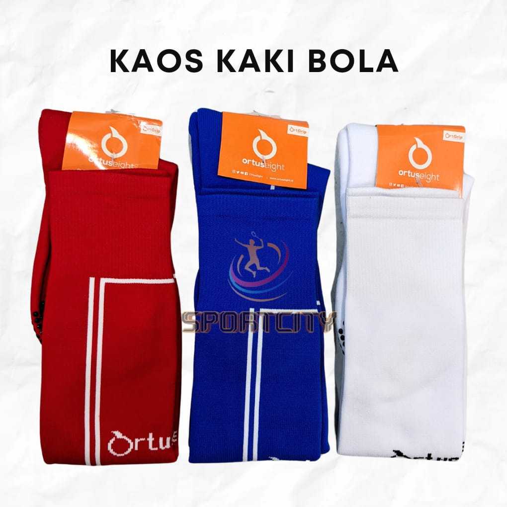 Kaos Kaki Sepak Bola Futsal Ortu seight Specs kaos kaki bola futsal ORTUSEIGHT SPECS Original