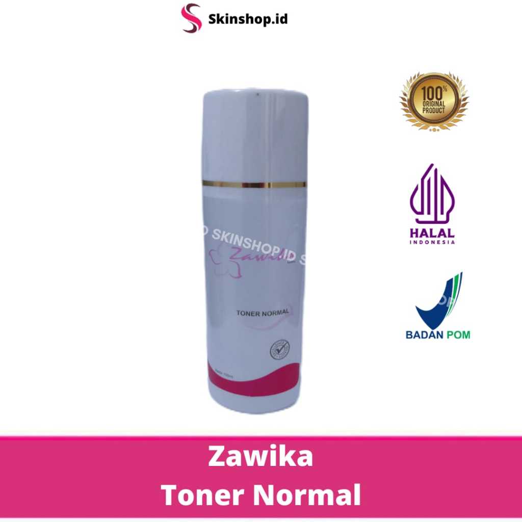 Zawika Toner Normal