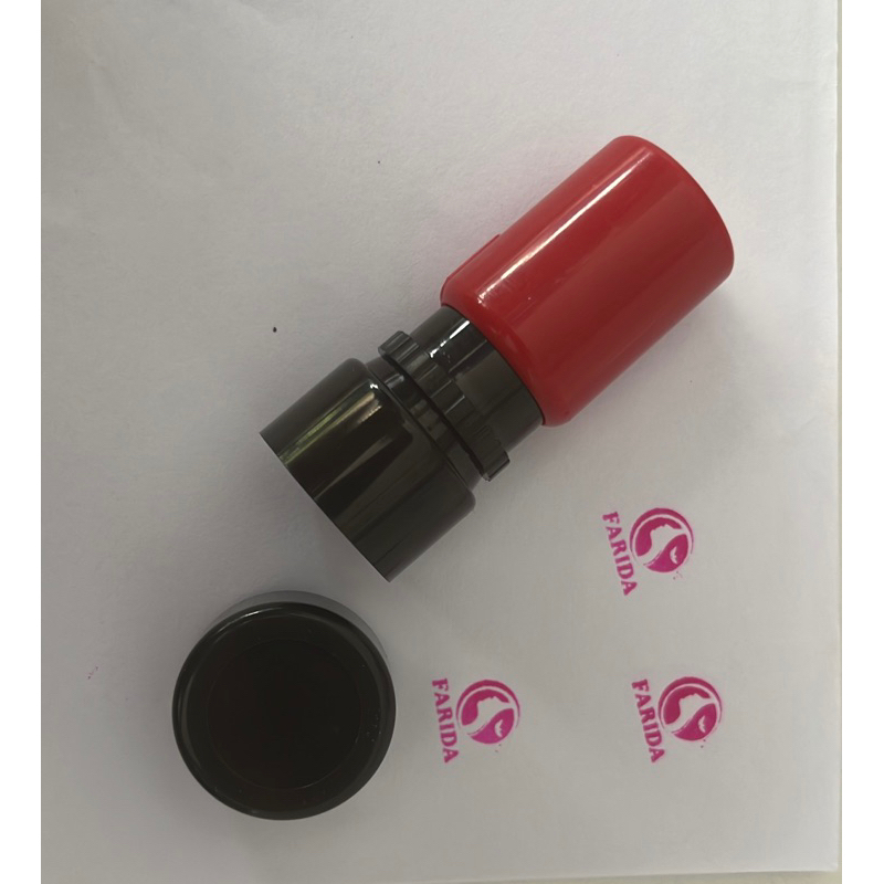 

Stempel Drw skincare