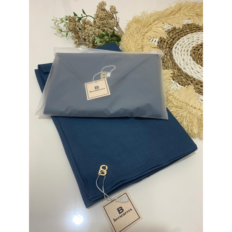 TERBARU HIJAB BUTTON KW TERLARIS