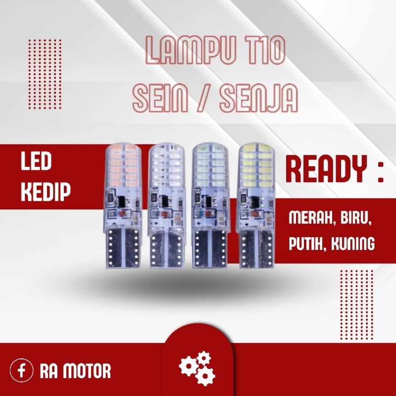 lampu senja, lampu senja kedip dan non kedip, lampu dajjal, relay flasher