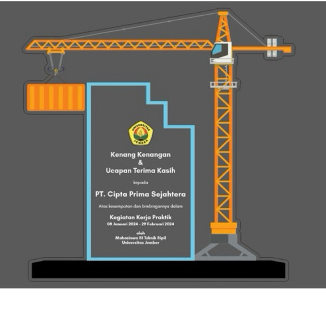 Plakat Akrilik Custom Murah Bentuk BEBAS CUSTOM | PLAKAT ACRYLIC Piala akrilik bentuk craine bentuk 