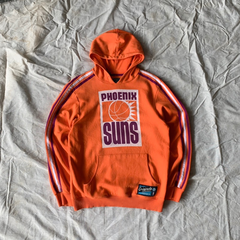 HOODIE ADIDAS X NBA SUNS Phoenix