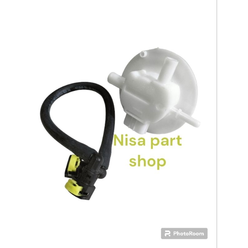 cover dan selang Verza lama 2011 kepala cangkang fuelpump Verza 2011-2012-2013 cover atas Verza old