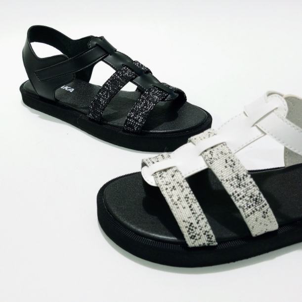 ERVAKA OFFICIAL - CAREY SANDAL