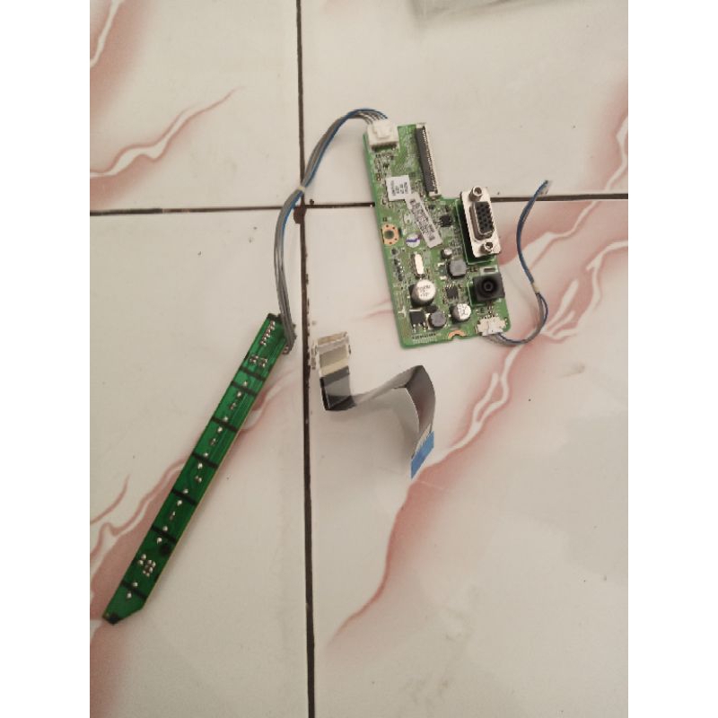 mesin monitor lg 29mp48a