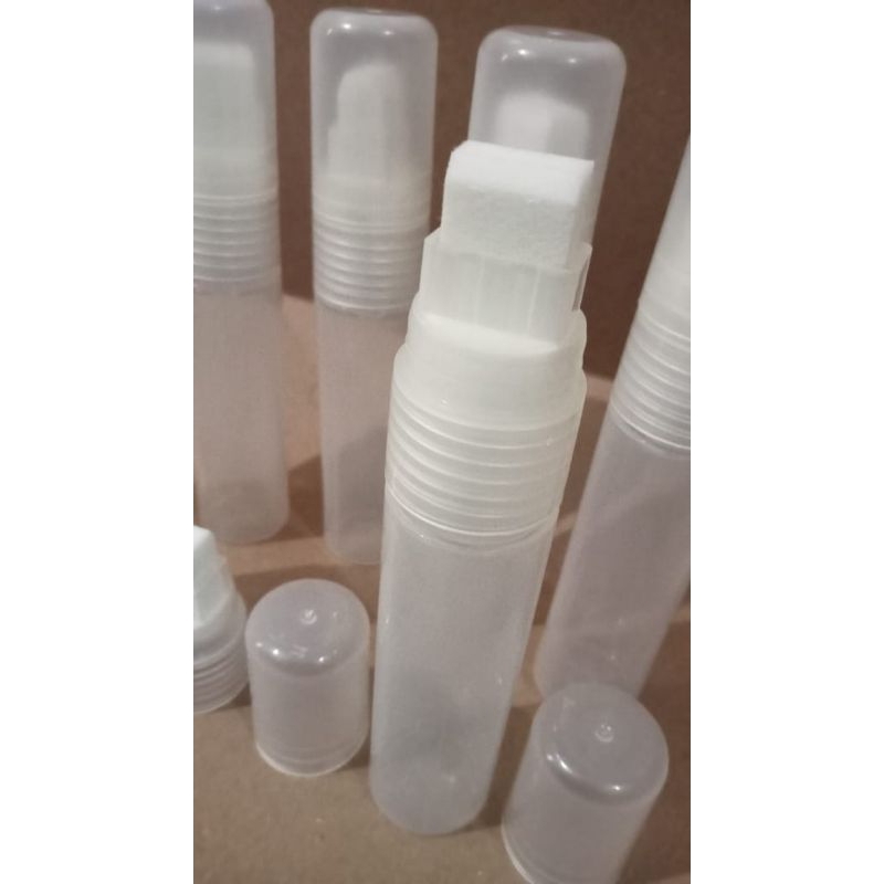 

Spidol Refill kosongan premium 12pcs (1paket)