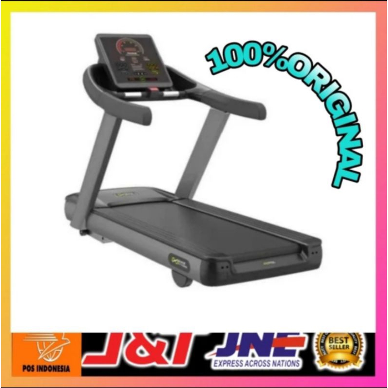 Treadmil-Elektrik-dhz-x8400-(Original)Treadmil-elektrik-Treadmil-gym
