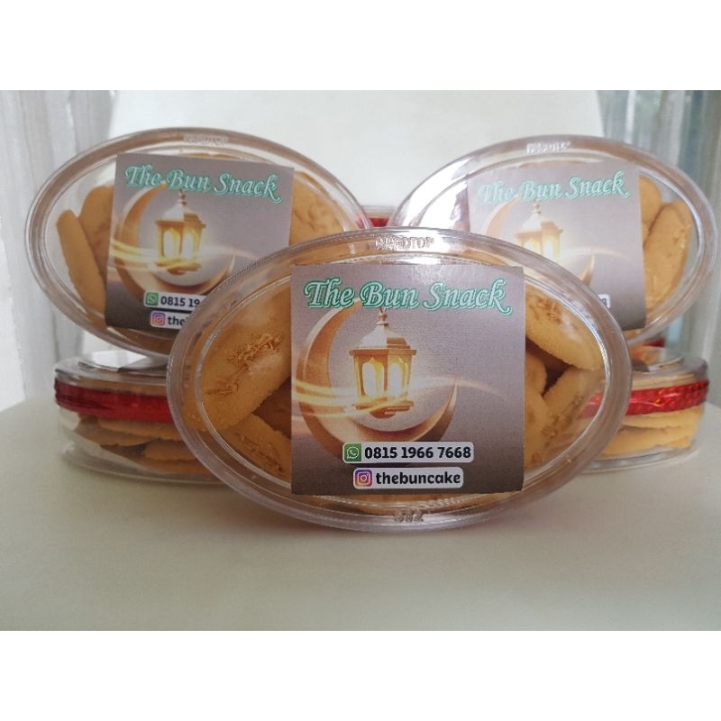 

lidah kucing premium 250gram