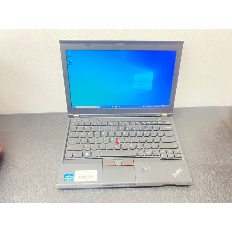 lenovo x220 x230 second murah bergaransi