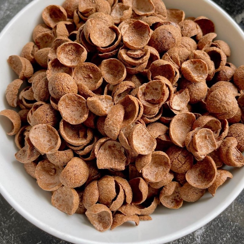 

CHOCO SIMBA 1/2 kg / 500 gram
