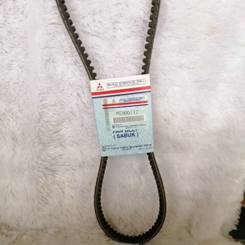 Fan Belt Colt Diesel Ori / ME900712