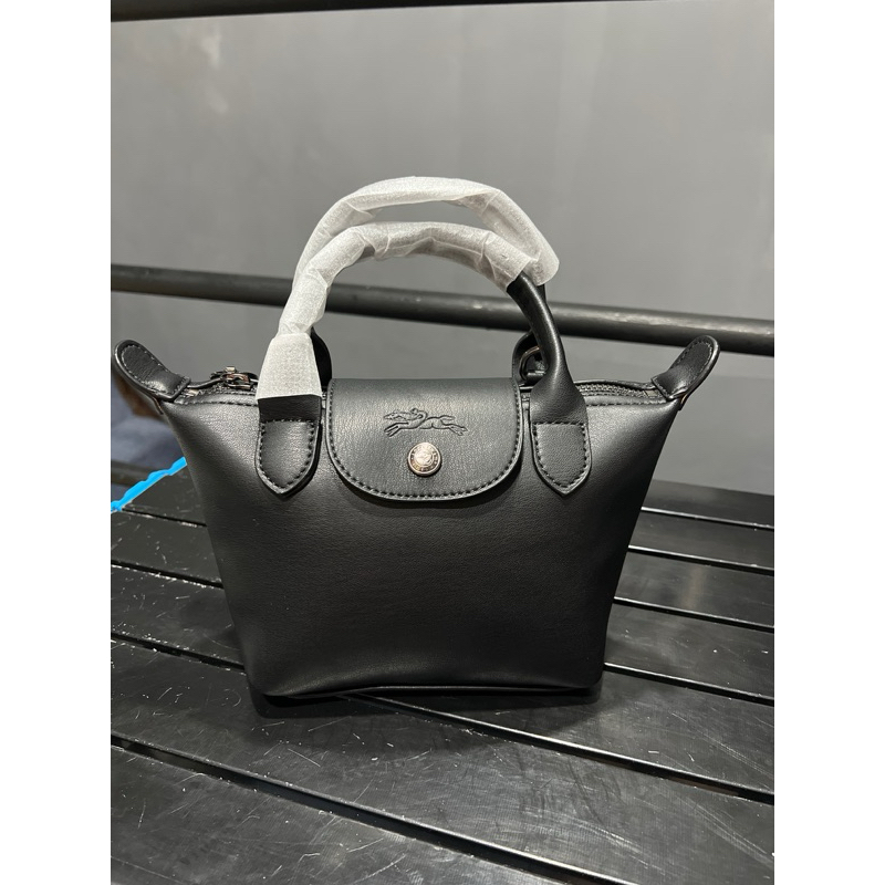 LC Cuir Mini Bag