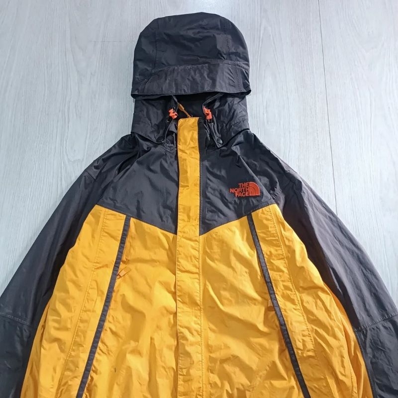 TNF MP3 OUTDOOR JACKET