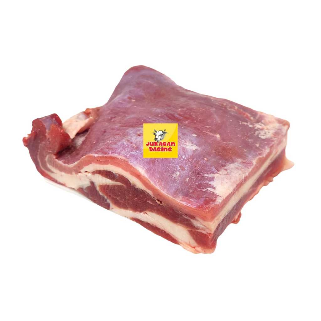 

Daging Sandung Lamur Import 1kg