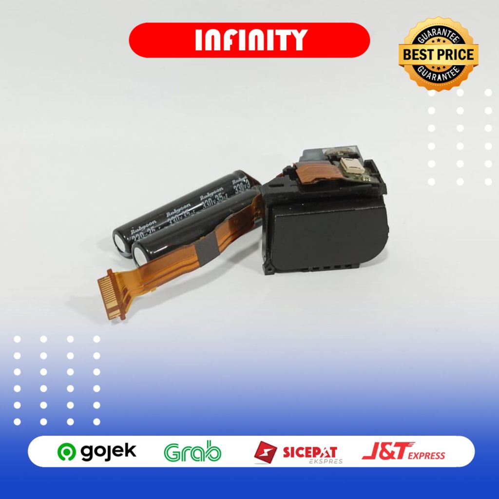 Fpc Flex Flash Block Sony Cyber Shot DSC RX100