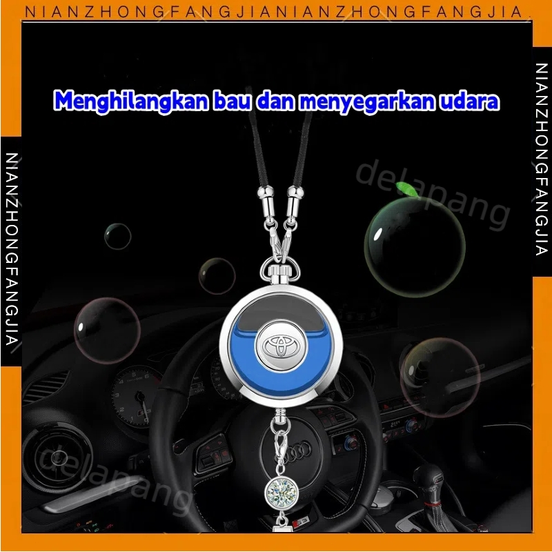 Parfum Mobil Parfum Tahan Lama Farfum Mobil Mewah Premium Gantung Tahan Lama Pengharum Ruangan Pewan