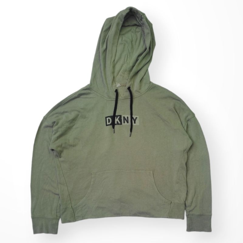 DKNY Sport Oversize Hoodie