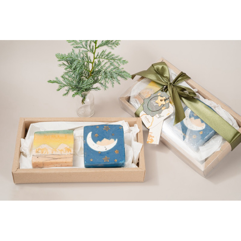 

New Hampers Idul Fitri / Hampers Ramadan / Gift Idul Fitri Lebaran