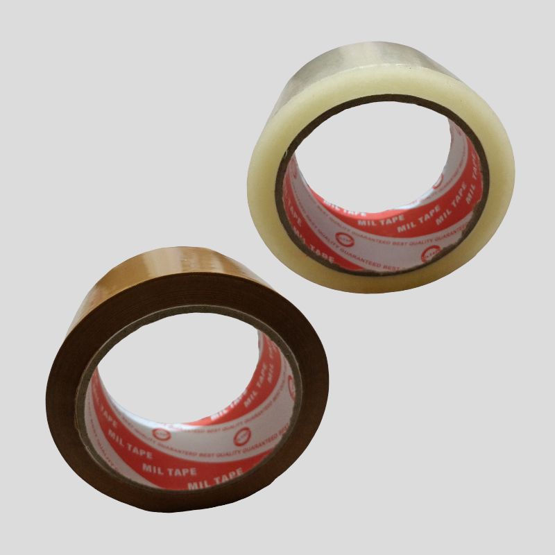 

PROMO OBRAL LAKBAN MILTAPE BENING & COKLAT 45MM X 90 YARD KUALITAS LENGKET BAGUS