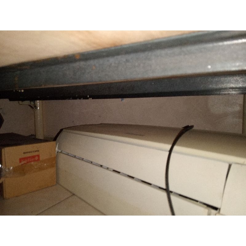 AC MODEL KIPAS ANGIN MANUAL