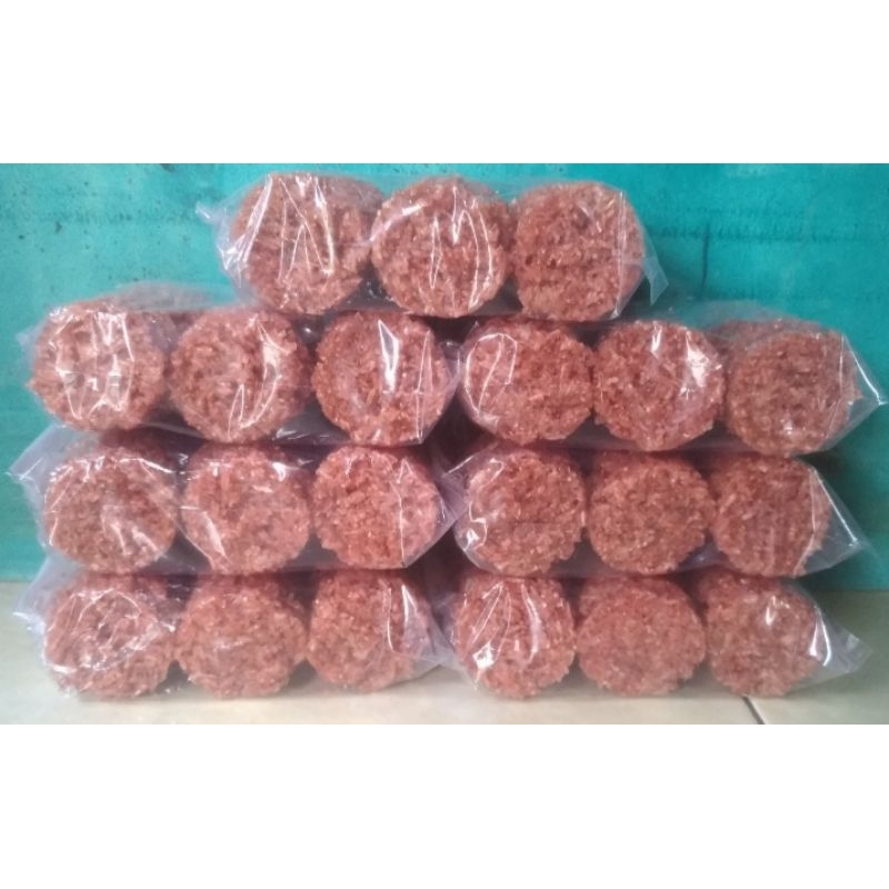 

kerupuk rengginang isi 30pcs