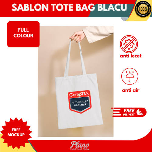 TOTEBAG SEMINAR FULL WARNA JINJING CUSTOM