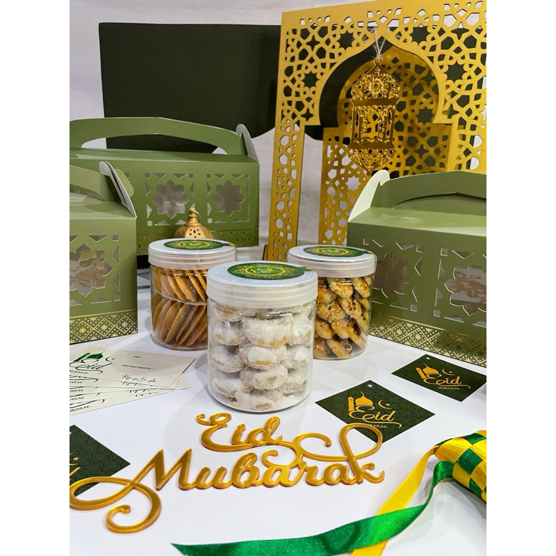 

Kue kering