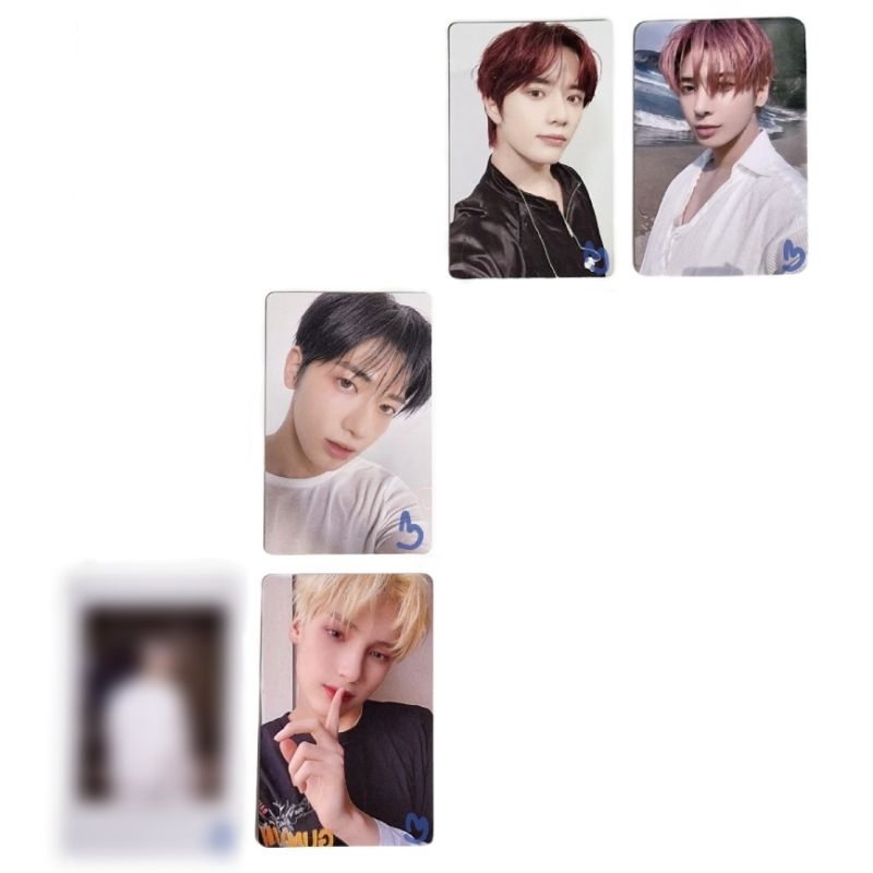 txt beomgyu taehyun huening kai tnct temptation namil r1 m2tc thursday's child wvjp tccf freeze yzy 