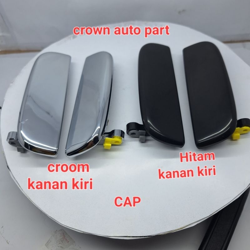 Handle Pintu luar Apv Mega Carry, Karimun New Carry
