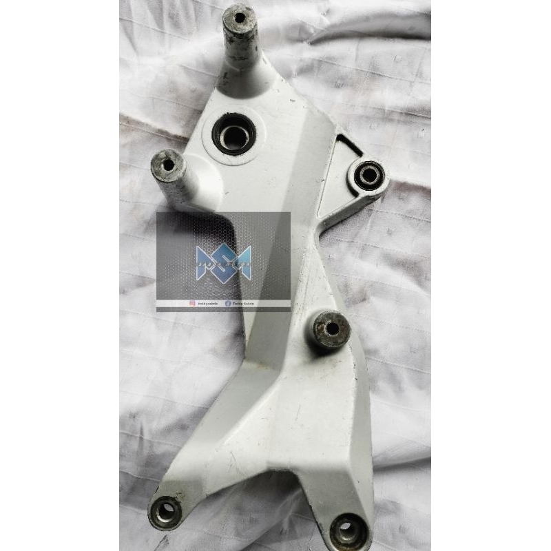 swing arm suzuki skywave/hayate original