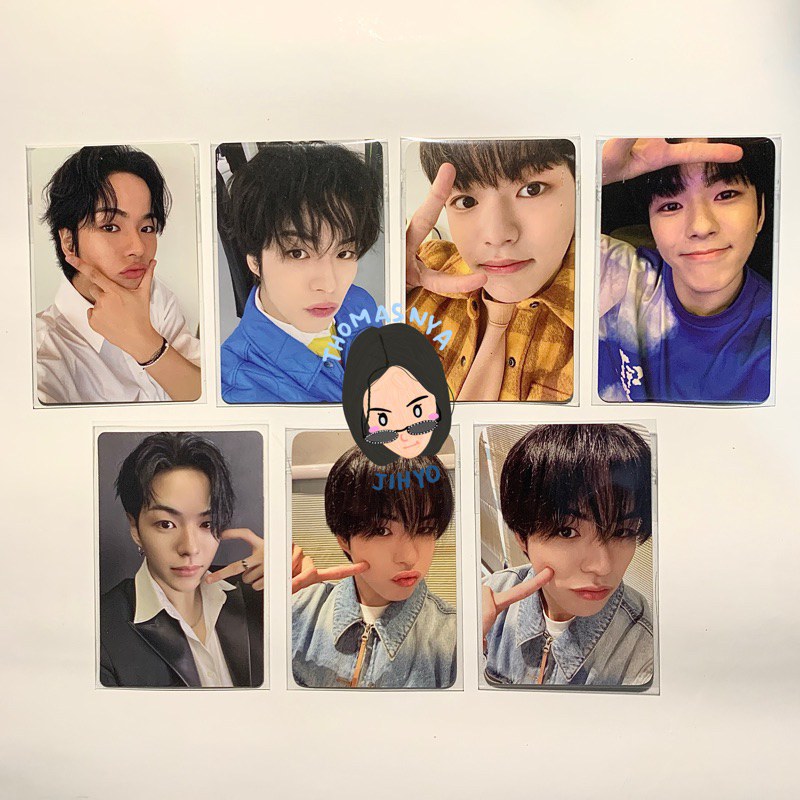TREASURE YOON JAEHYUK PHOTOCARD JAEHYUK MD CUSTOM JAEHYUK ACRYLIC JAEHYUK BOBA JAEHYUK PERSIB JAEHYU