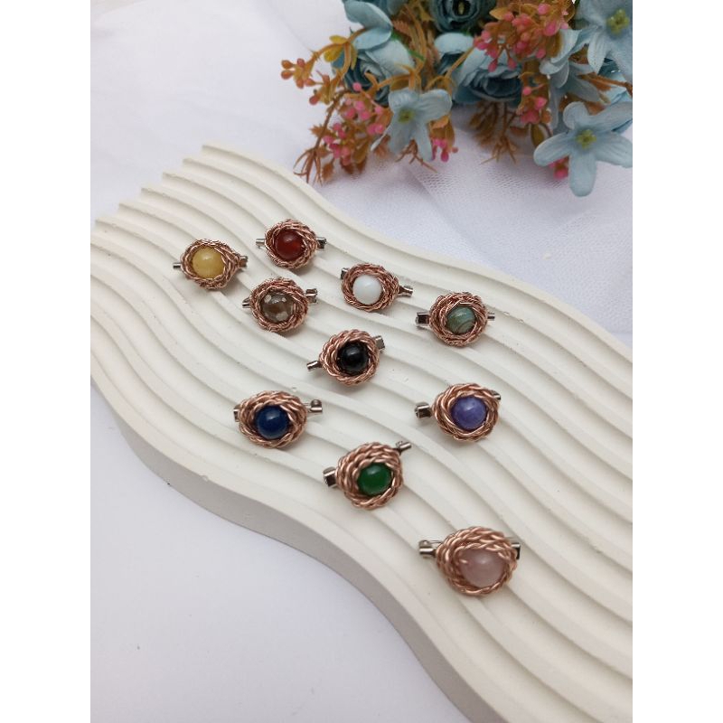 Bros Jilbab Bros Handmade Bros Wire Bros Dada Bros Dagu Bros Mungil Bros Mini Premium Bros Batu Alam