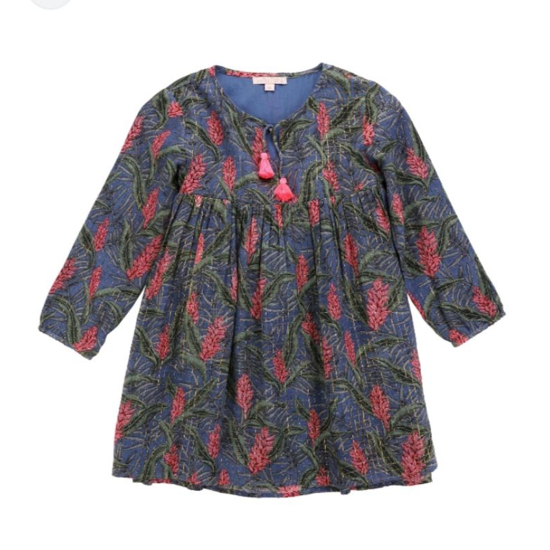 Preloved Louise Misha size 4y