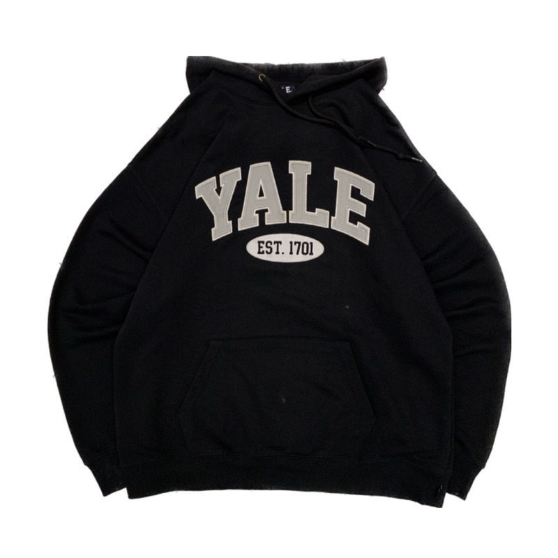 Hoodie Yale University