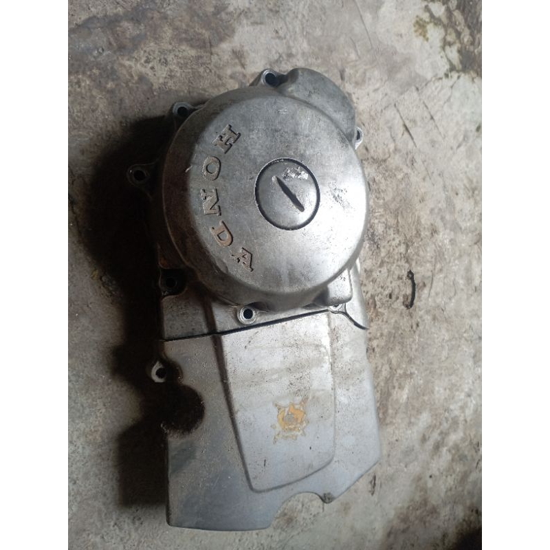 bak Magnit GL max neotech /tutup gir depan GL ORI / pulser gl