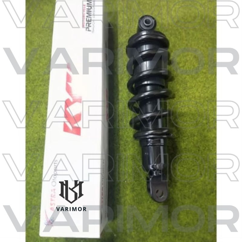 MONOSHOCK VIXION KYB PREMIUM