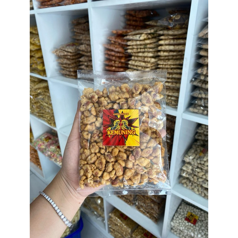 

Kacang Bandung