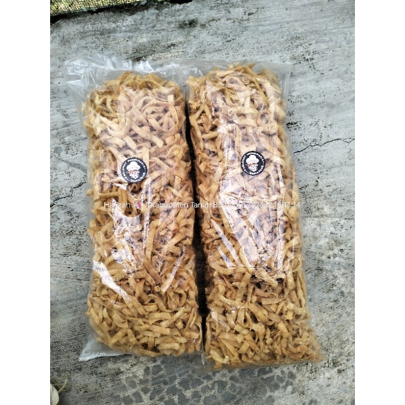 

STIK BAWANG RENYAH 500GRAM BISA COD