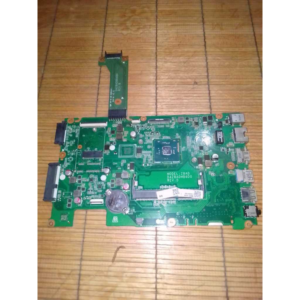 Motherboard Acer ES1-431 Part