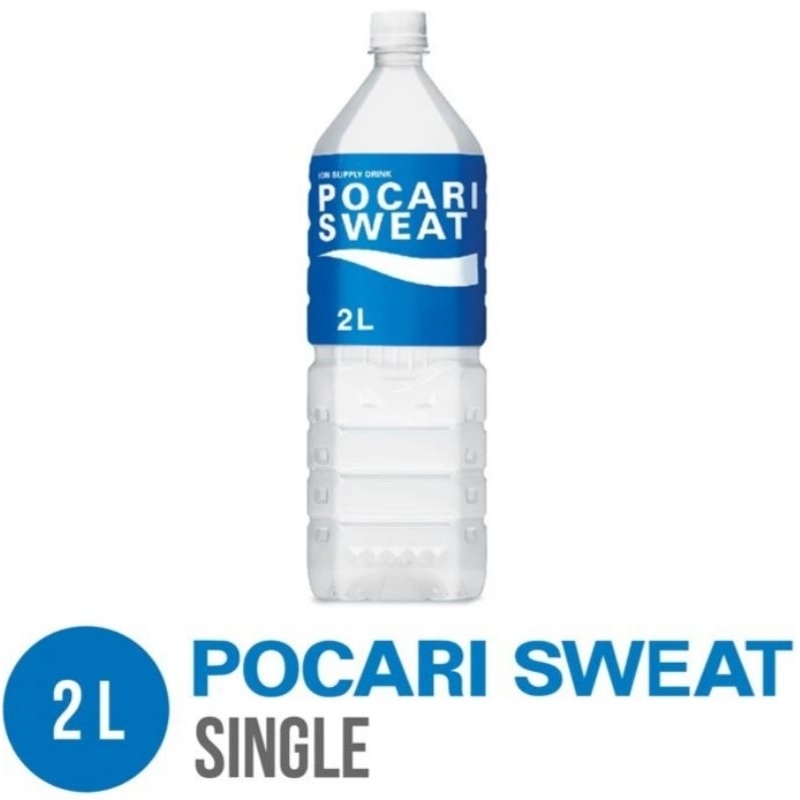 

RAMAYANA_CIBINONG POCARI SWEAT ION SUPPLY DRINK 2 L