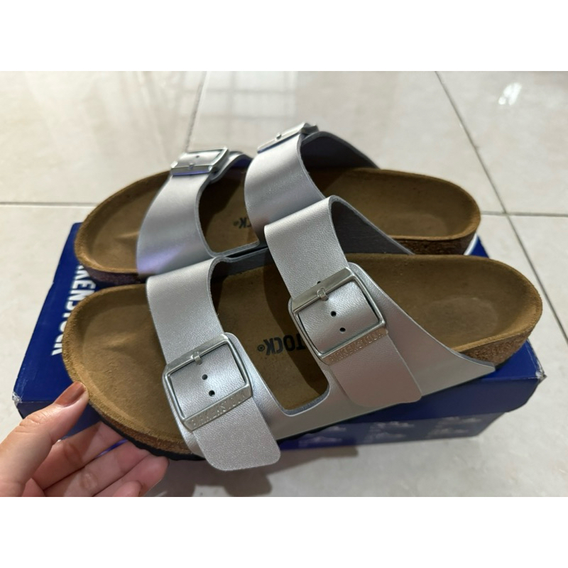 Birkenstock Original Arizona BS