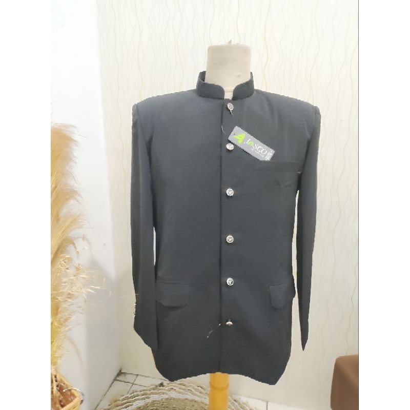 Jas koko Seragaman adat baju pria Jasko by Jasco