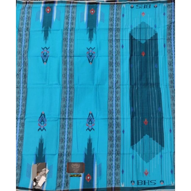 sarung bhs royal silver sgt lawas