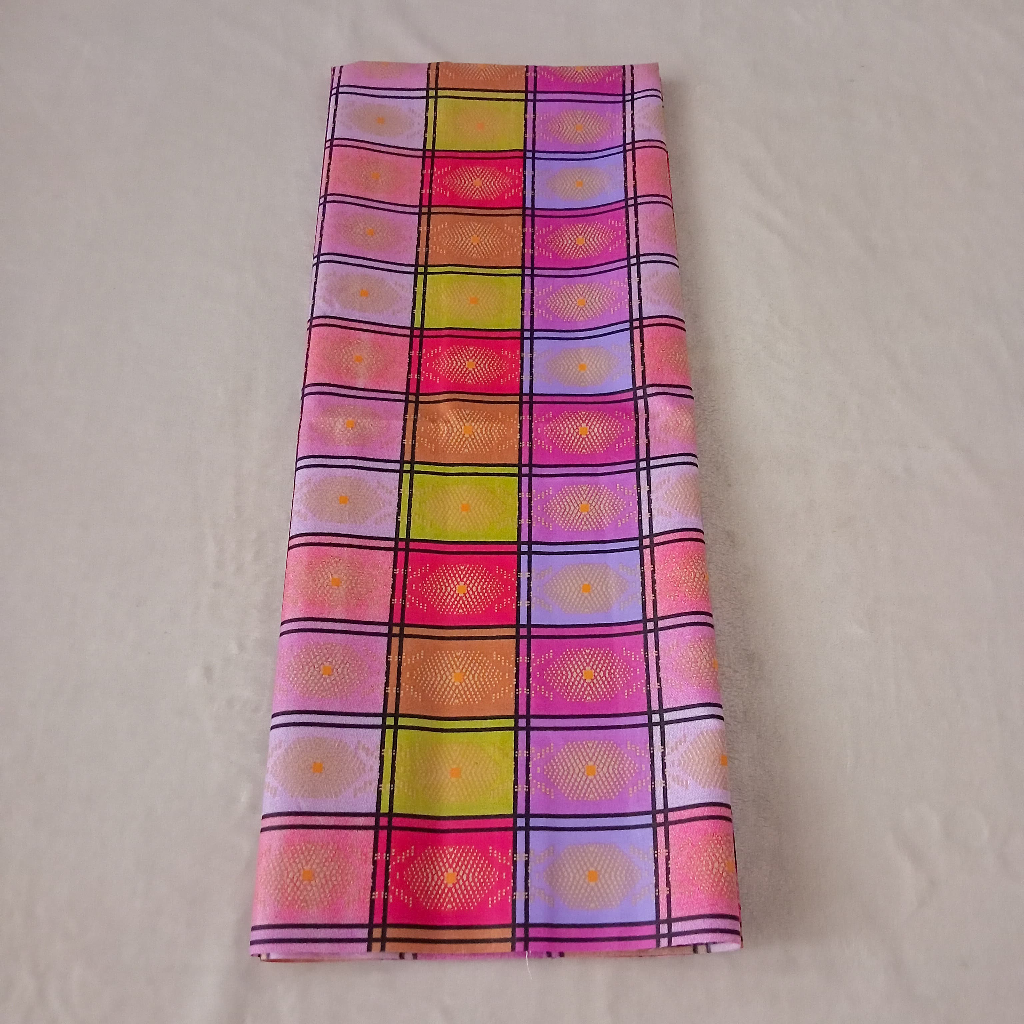 Sarung bali motif catur Sarung adat bali jumbo Sarung kotak bali Terbaru