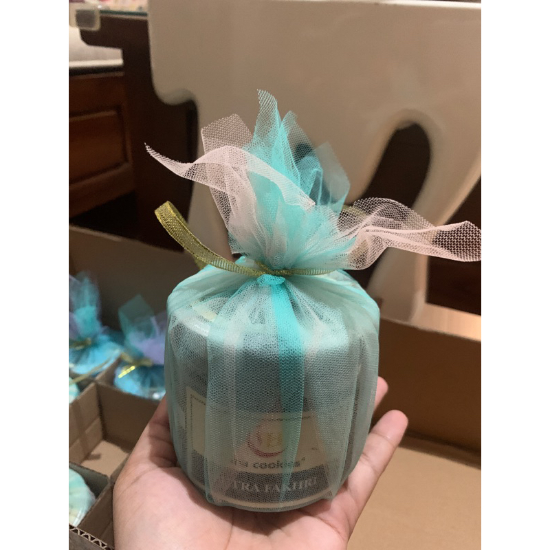 

Hampers Jar
