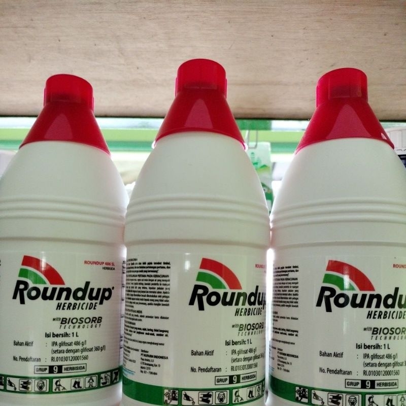 ROUNDUP 1L
