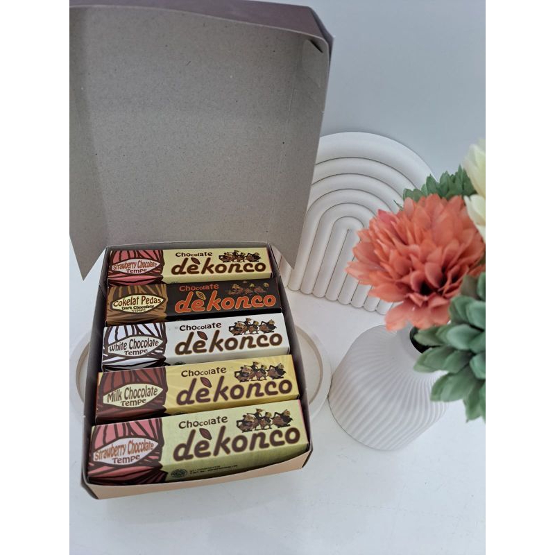 

Coklat Tempe Bar