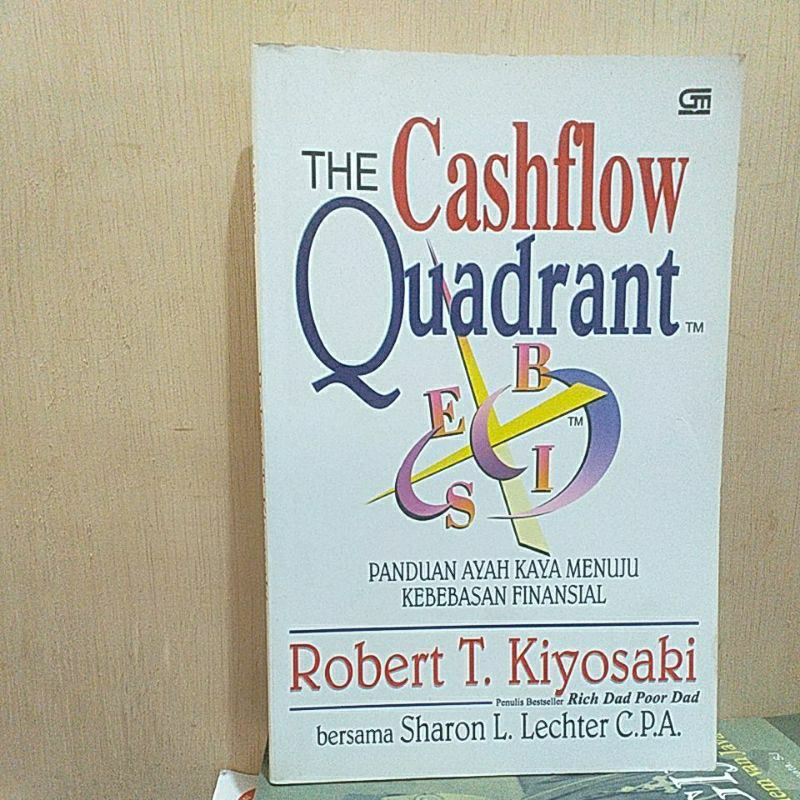 the Cashflow Quadrant